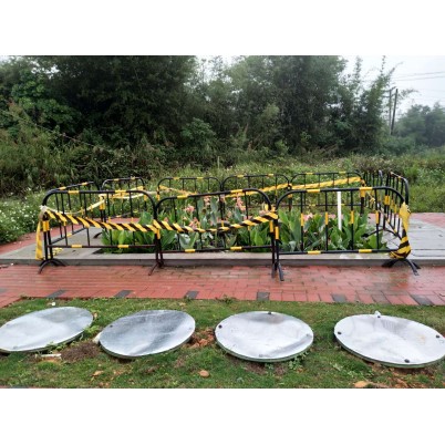 双鸭山开平苍城镇北立村农村环境整治