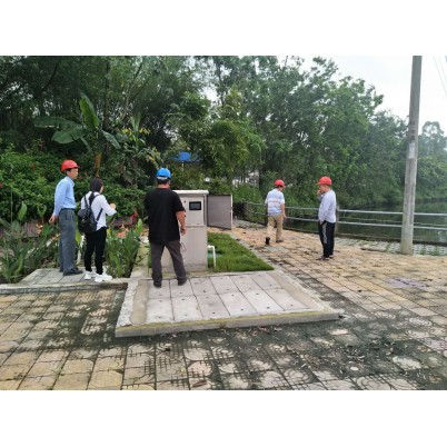 双鸭山开平百合镇儒西龙溪村农村环境整治